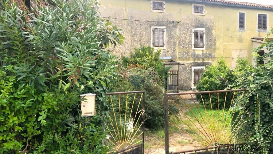 Istra, Novigrad, okolica, unikatna autohtona istarska kuća s - 10