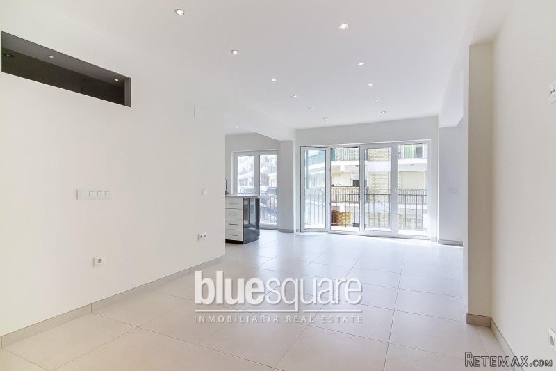 Modern 3 bedroom apartment in Javea port - 2