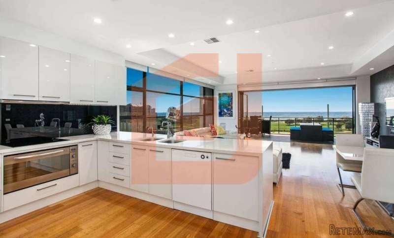 Terraced Penthouse G'Mangia, Sliema.. - 2