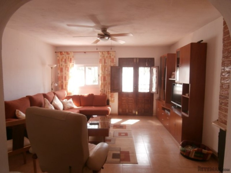 Town House / Village House in Oria - 2