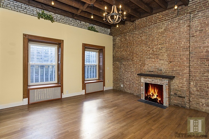 2 bedroom Apartment For Sale: 251 WEST.. - 2
