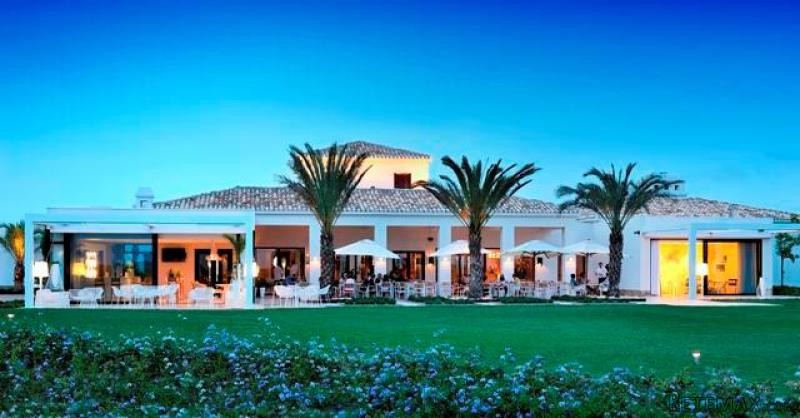 Apartment For Sale In Campoamor..