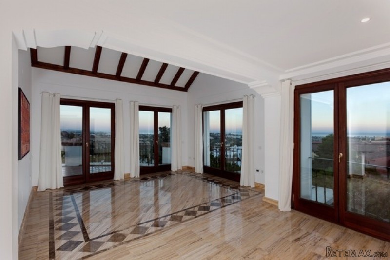 HM4O2694 - Villa For sale in El Herrojo.. - 2