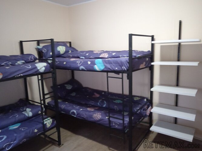 Izdajem stanove za radnike jednosobne,dvosobne,trosobne-Doba - 11