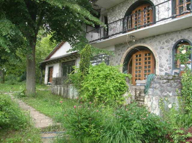 Kuca Đurđevac sa okucnicom 20.000m2 i pomocnim objektima - 11