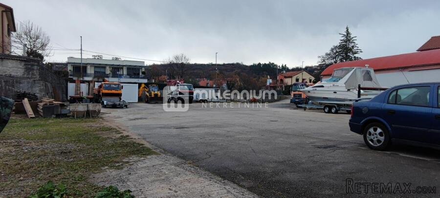 Najam, Kastav, 357m2, 2 poslovne zgrade s uredima i.. - 11