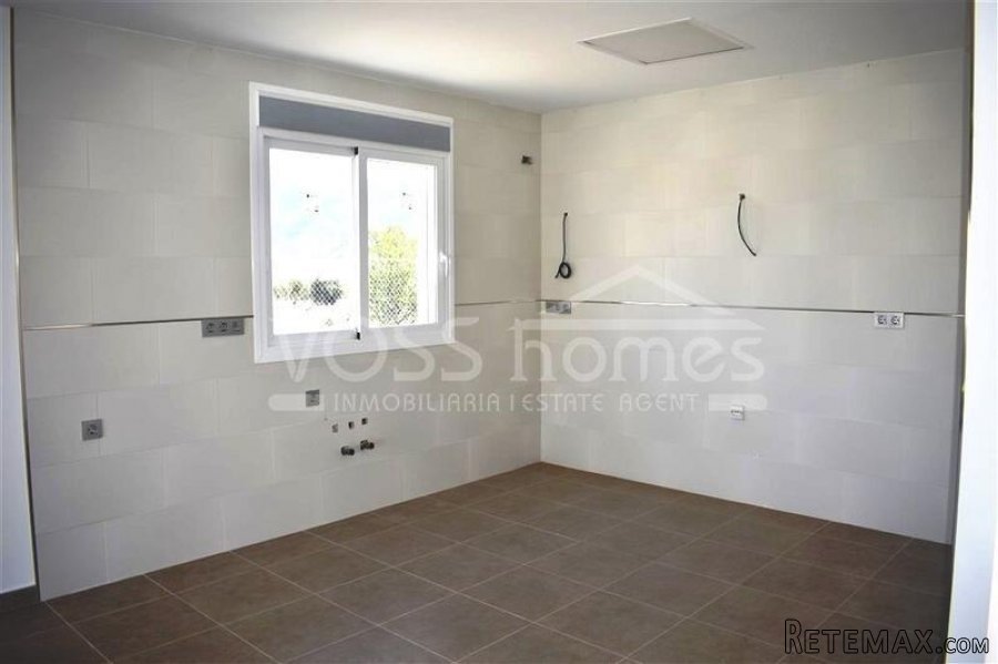 NEW LISTING FOR VOSS HOMES - A modern Countryside Villa of.. - 11