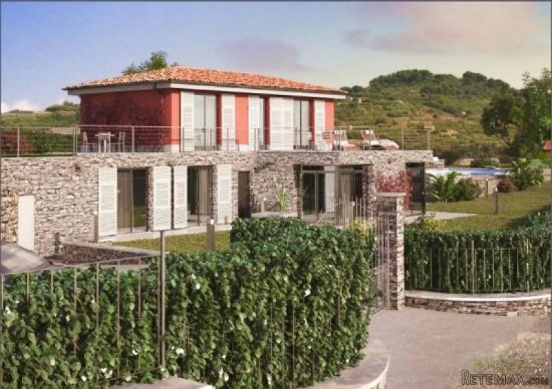 Property - Liguria - For Sale - 2