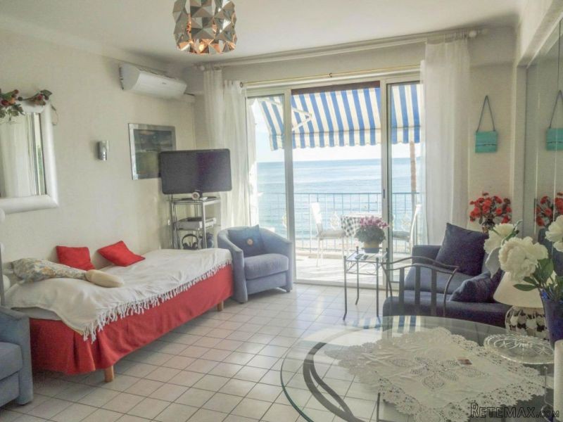 Sale Apartment - Juan-les-Pins Bord de.. - 2