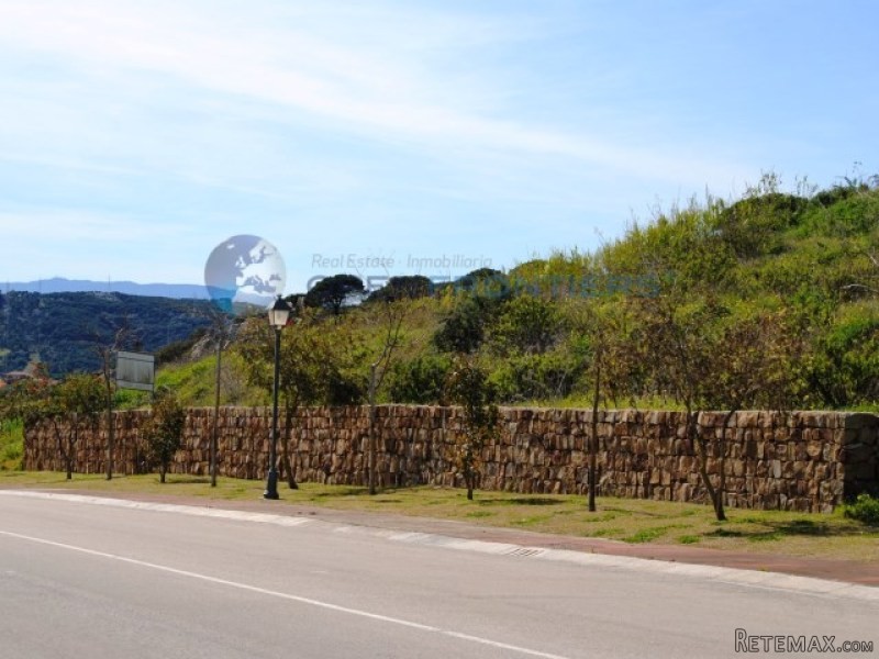 Sotogrande La Reserva: Plot With..
