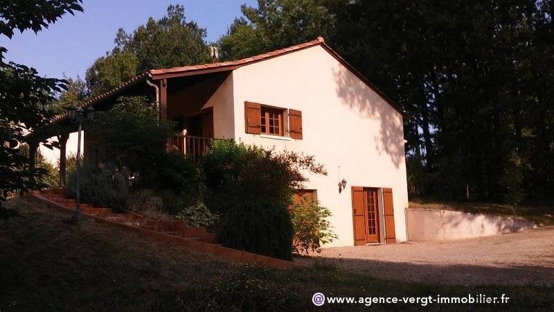 Villa Set In The Country But Walking.. - 2