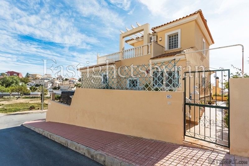 Villamartin | Torrevieja