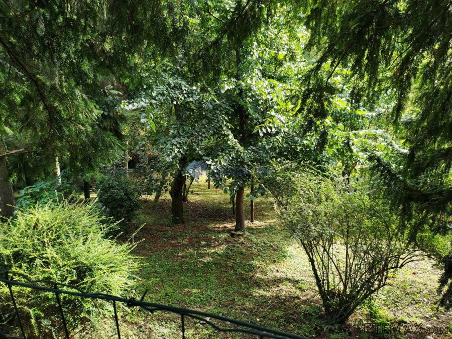Zagreb, Maksimir (Remete)- obiteljska kuća - 11