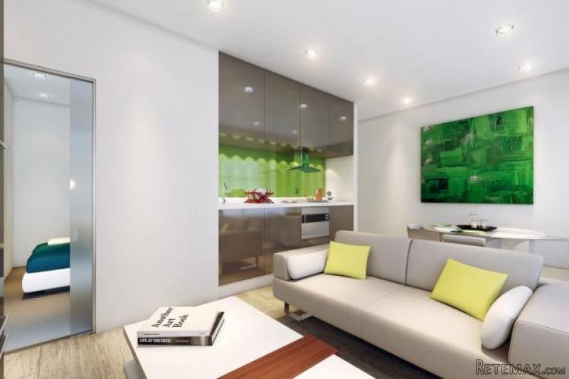 1 Bed Flat For Sale Just Added