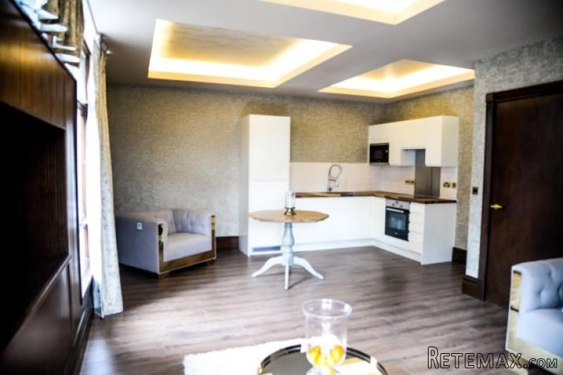 2 Bed Flat For Sale Just Added - 2