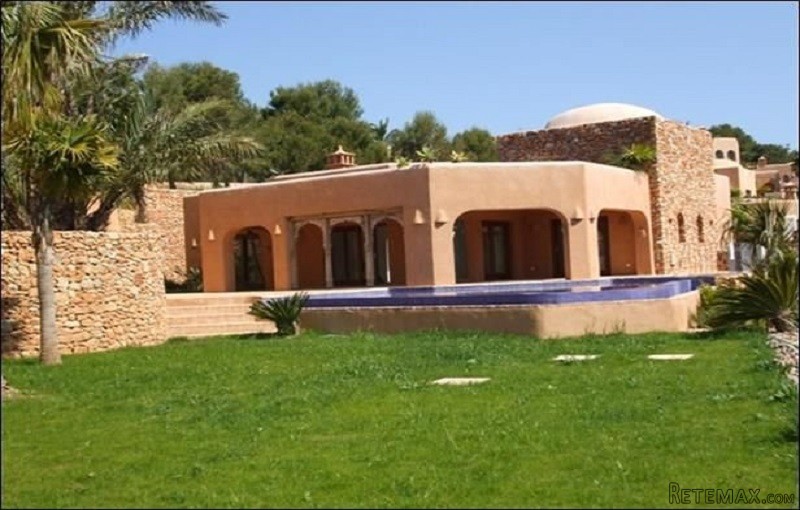 3 Bedrooms - Villa - Alicante - For Sale - 2