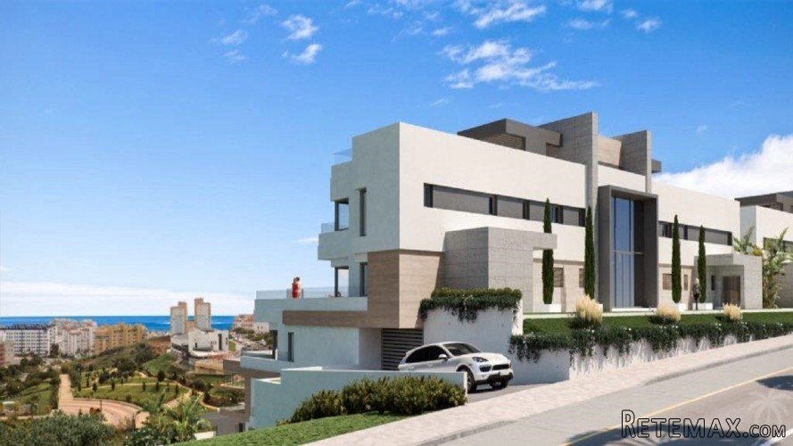 An inspirational new boutique project of elegant and.. - 2