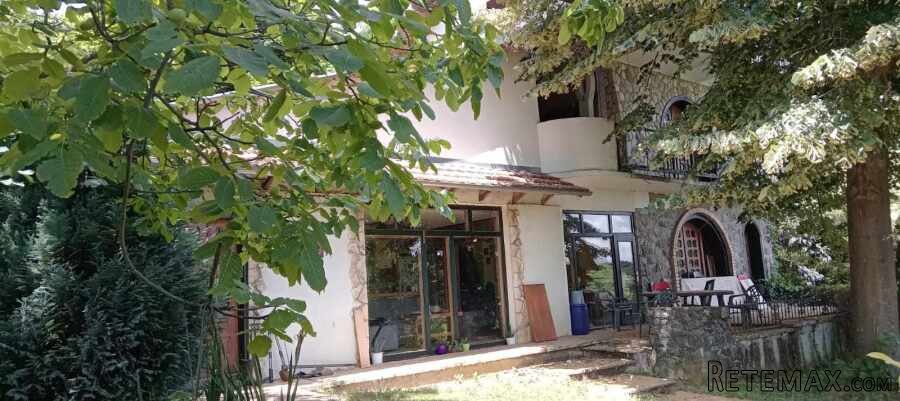 Kuca Đurđevac sa okucnicom 20.000m2 i pomocnim objektima - 12