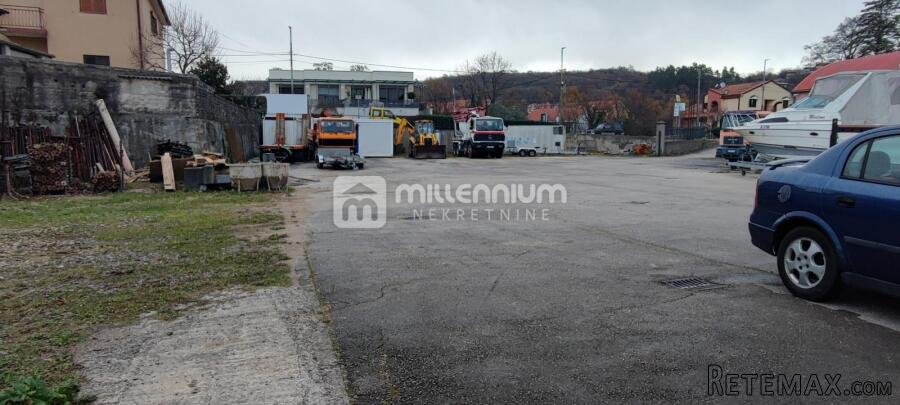 Najam, Kastav, 357m2, 2 poslovne zgrade s uredima i.. - 12