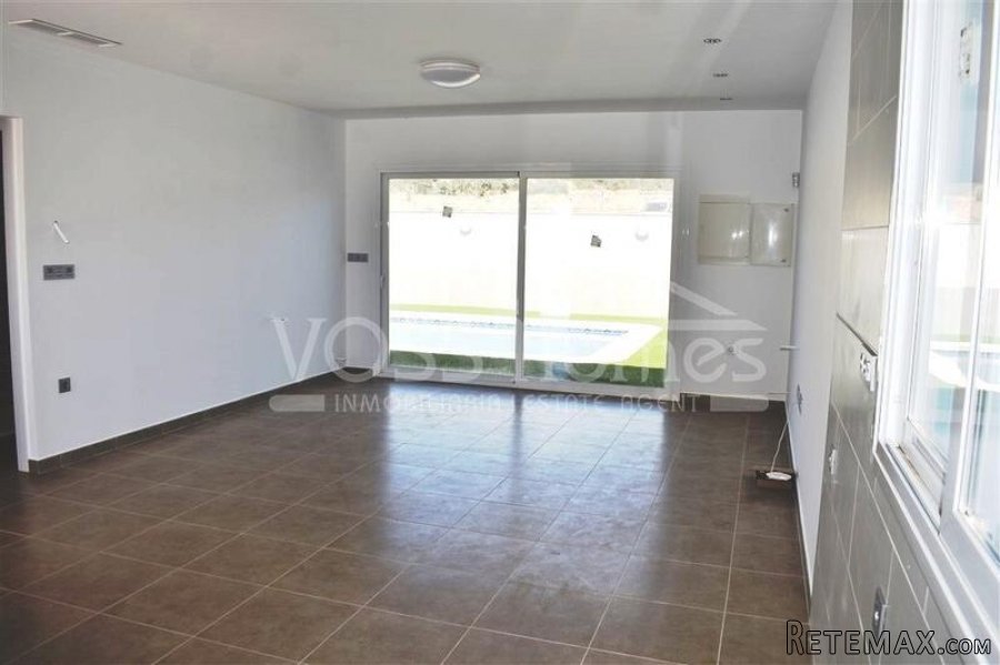 NEW LISTING FOR VOSS HOMES - A modern Countryside Villa of.. - 12