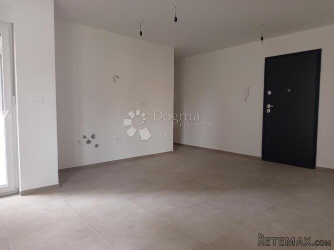 Novogradnja centar stan B2 54,92 m2 - 2