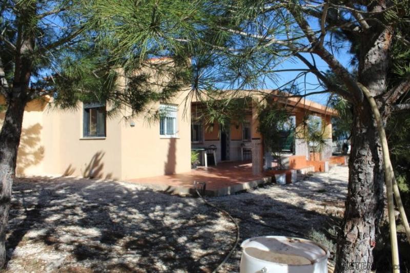 Pinoso Villa (Ref. PV2543)