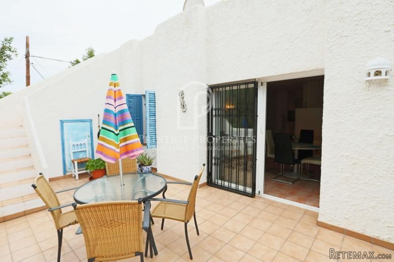 Two bedroom house with access to the.. - 2