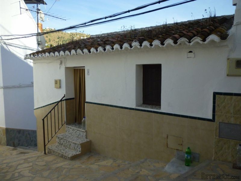2 Bedrooms - Town House - Malaga - For..