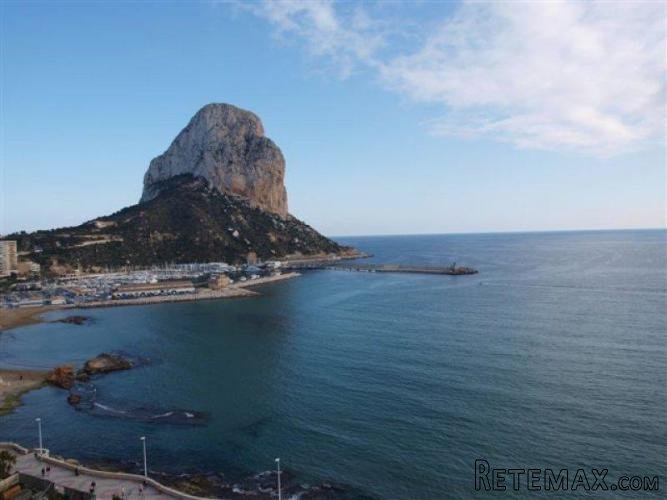 Atractivo apartamento situado en primera linea de playa en.. - 3