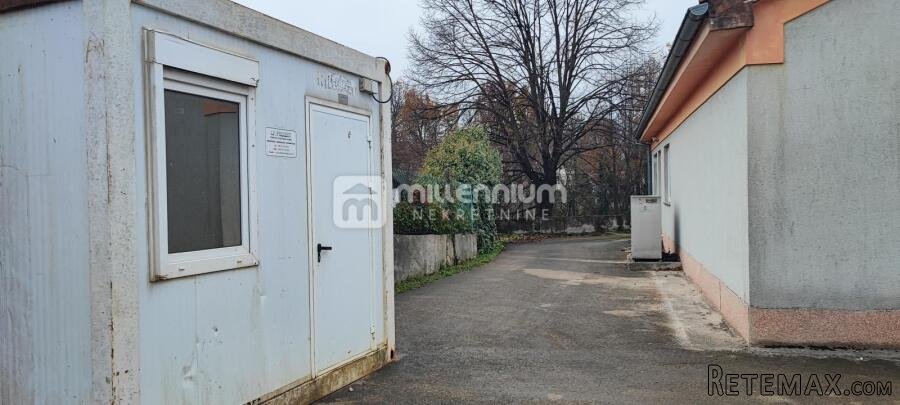 Najam, Kastav, 357m2, 2 poslovne zgrade s uredima i.. - 13