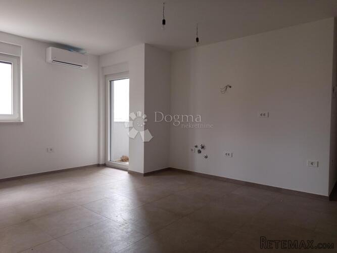 Novogradnja centar stan B2 54,92 m2 - 3
