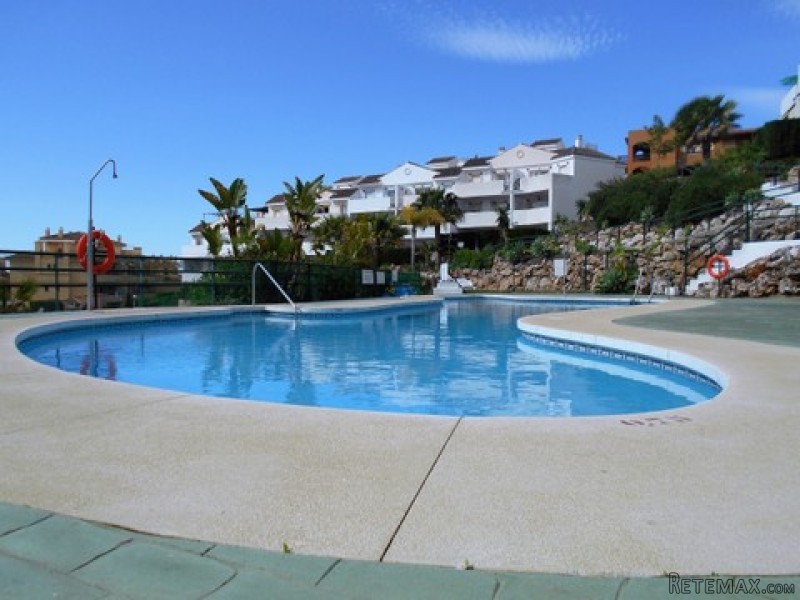2 bed Ground Floor in RIVIERA DEL SOL
