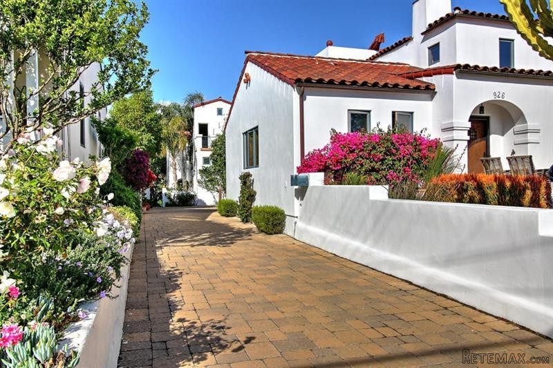 4 bedroom Apartment For Sale: 928 Olive.. - 2