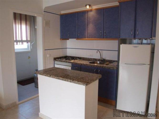 Atractivo apartamento situado en primera linea de playa en.. - 4