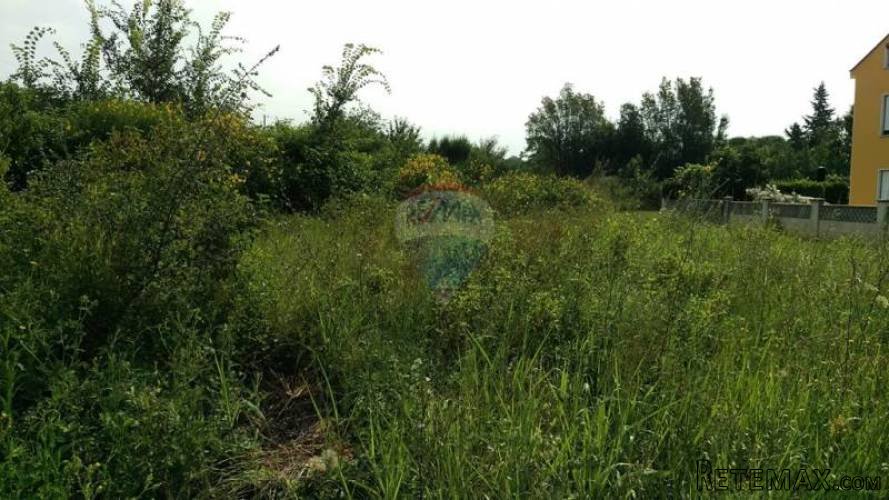 Građevinska parcela u Zambratiji za višestambenu izgradnju - 4