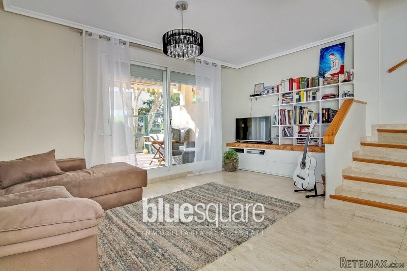 Lovely 3-bedroom townhouse near the..
