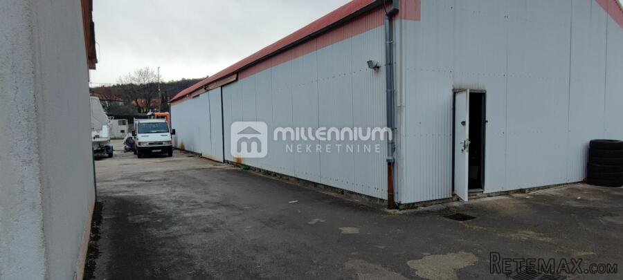 Najam, Kastav, 357m2, 2 poslovne zgrade s uredima i.. - 14