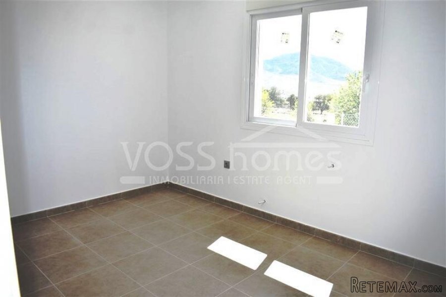 NEW LISTING FOR VOSS HOMES - A modern Countryside Villa of.. - 14