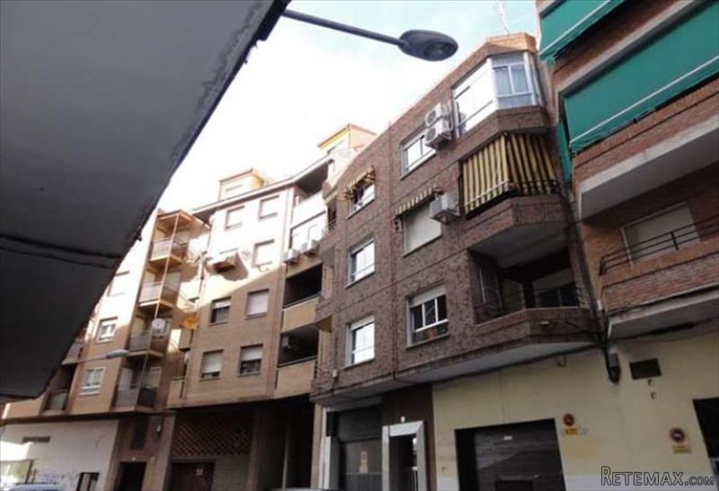 Piso en venta en Talavera de la Reina..