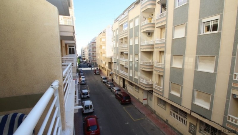 Resale · Apartment · Spain · Costa Bl..
