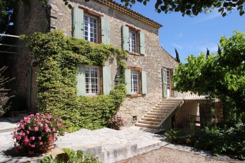 Sale House - Fayence - 2