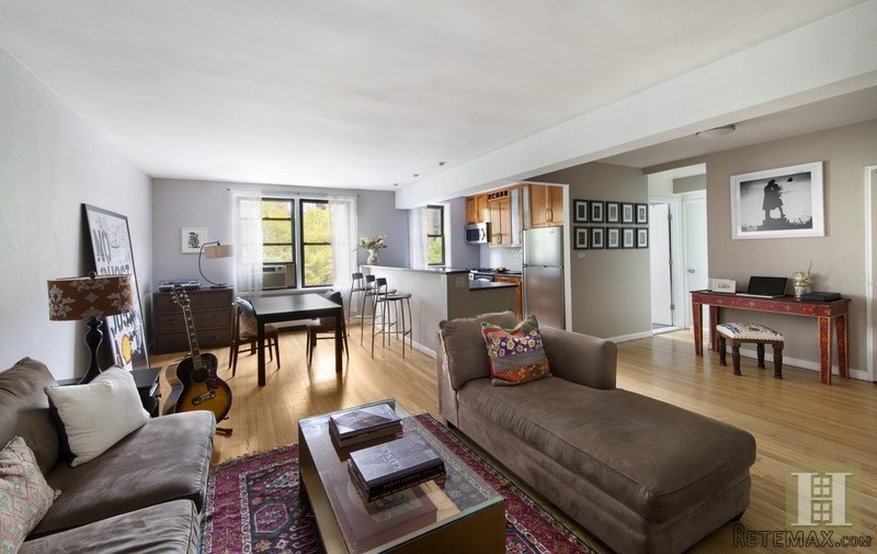 1 bedroom Apartment For Sale: 60 EAST..