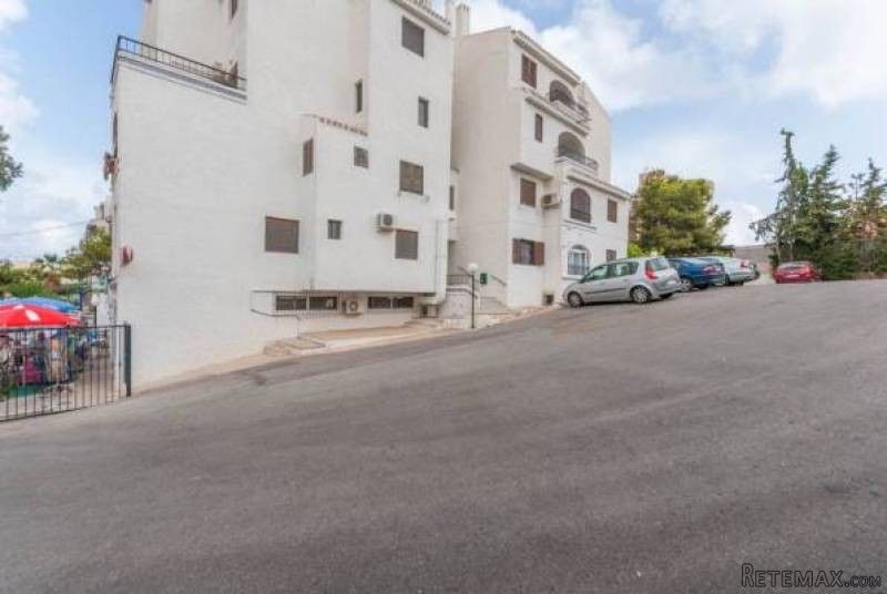 2 Bedroom 1 Bathroom Penthouse In Playa.. - 2