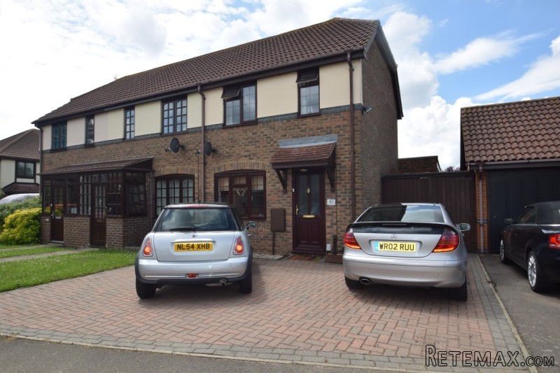 Churchfields, Nth Shoeburyness, SS3 8TN