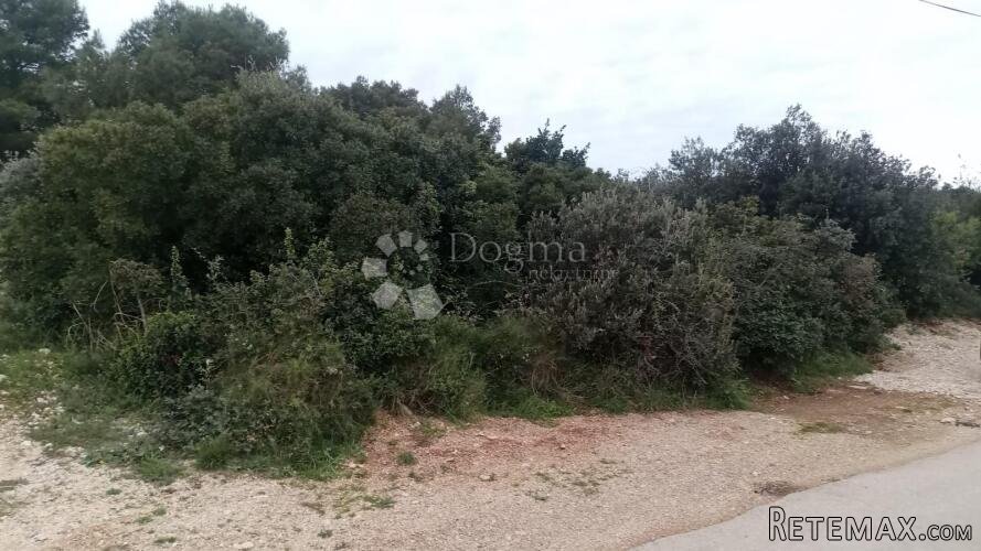 GRAĐEVINSKO ZEMLJIŠTE TISNO