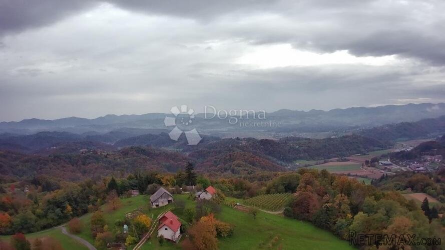 Izvanredna prilika za kupnjom posjeda od 133.795m² nadomak S