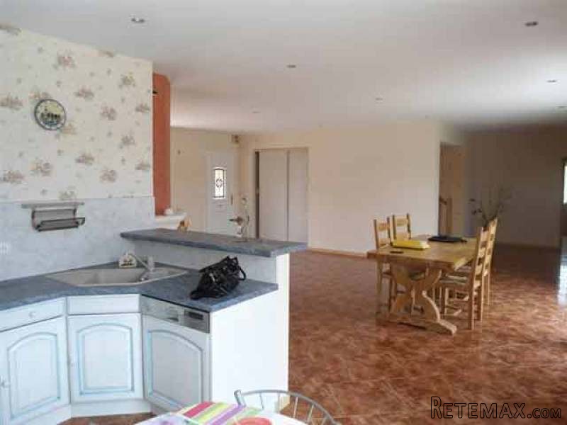 Modern House Of 2005 With A Tower Room.. - 2