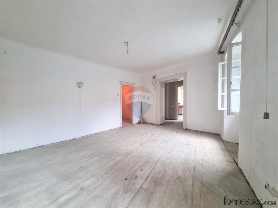 RIJEKA,CENTAR- stan 130 m2 za investiciju - 5
