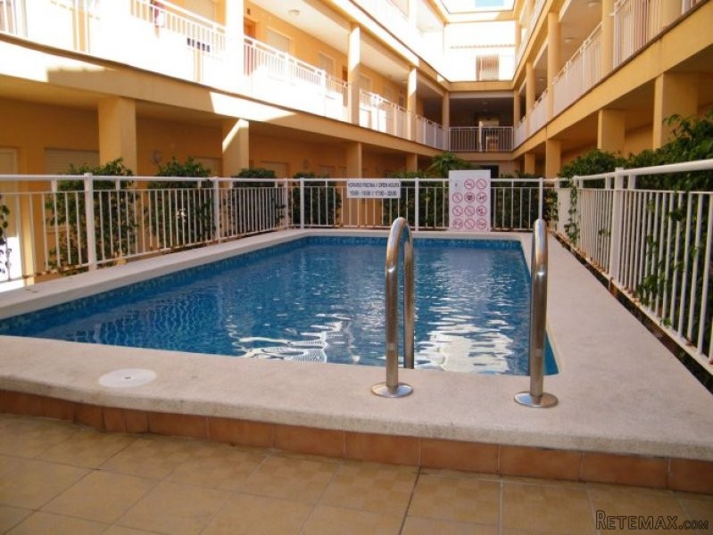 2 Bedrooms - Apartment - Alicante - For.. - 2