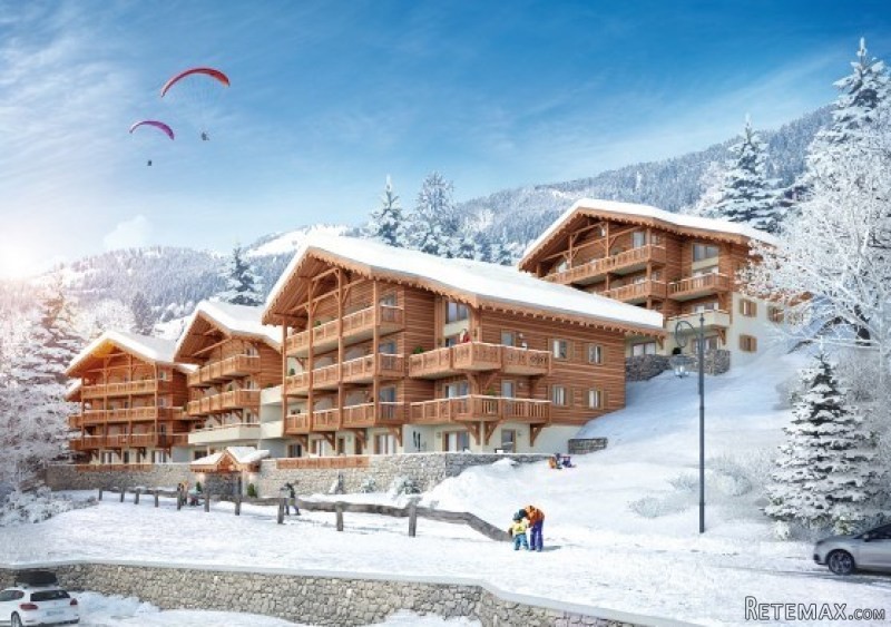 4 bedroom off plan apartments to be..